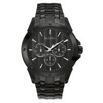 Bulova Men's Watch