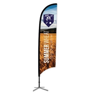 7.5' Feather Flags