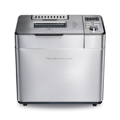 Hamilton Beach® Premium Dough & Bread Maker