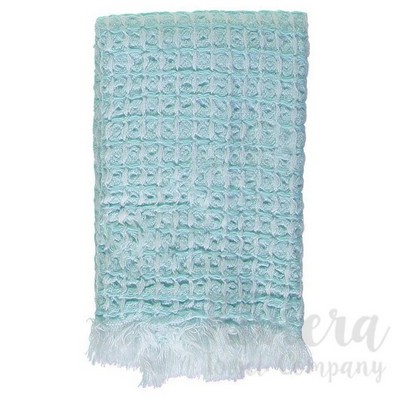 Waffle Turkish Hand Towel