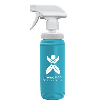 Garyline® Pint Spray Bottle - 16 oz.