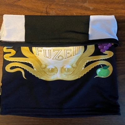 Bammie - Full Color with Filter Pocket Multi-Use Headwear (9.5"x14")