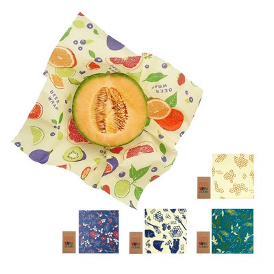 Bee's Wrap Single Large Wrap (13" x 14")