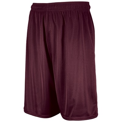 Russell Youth Dri-Power® Mesh Shorts