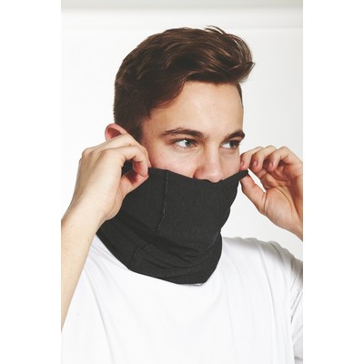 Buffee with pouch for Filters