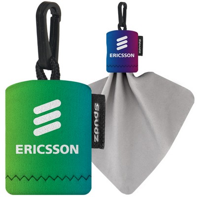 Spudz Classic Large 10"x10" Micro-Fiber Cleaning Cloth