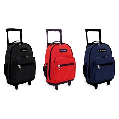 Small Everest® Wheeled Backpack, 22.9L