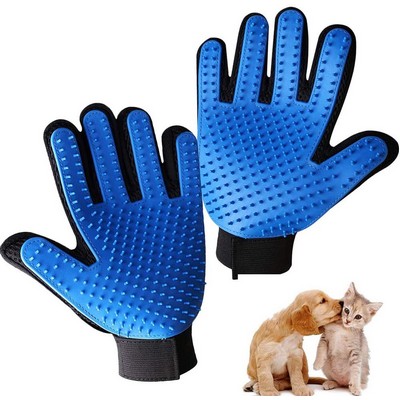 Pet Grooming Glove