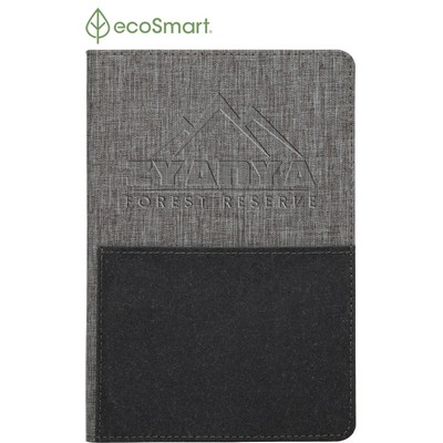 Reclaim Recycled Journal (5.5"x8.5")