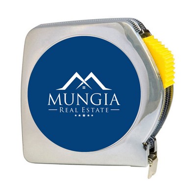 Stanley® Tools 3.5M/12' PowerLock® Tape Measure