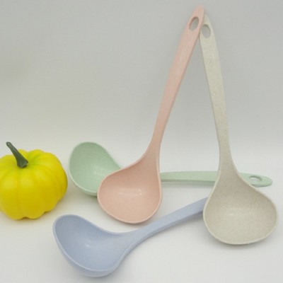 Porridge Spoon