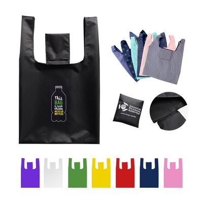 T-Shirts Grocery Tote Bag