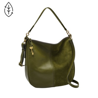 Fossil Ladies Leather