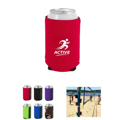 Magnetic Can Cooler