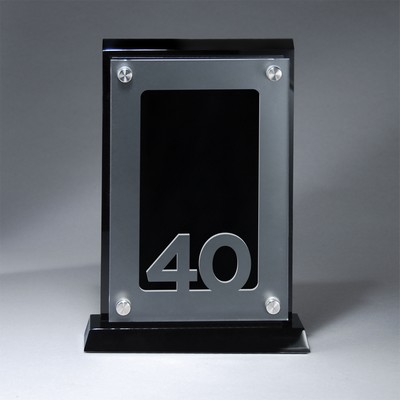 40 Year Anniversary Achievement Award