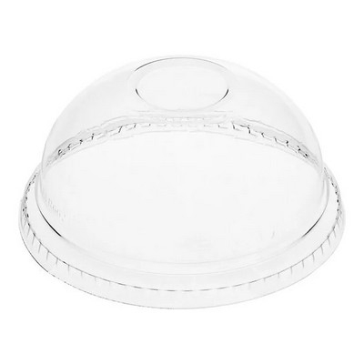 16 Oz. & 20 Oz. Foam Cup Dome Lid