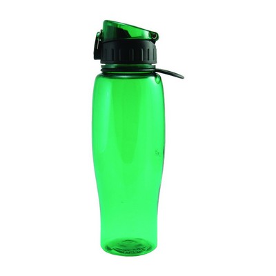 Quencher 24oz Bottle