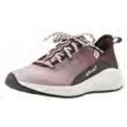 Ariat® Women's Industrial Work ShiftRunner Winetasting Red Boots