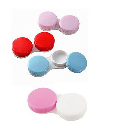 Contact Lens Case