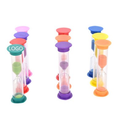 2 Minutes Sand Timer