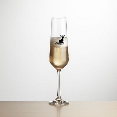 Cannes Flute - Imprinted