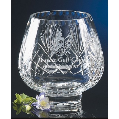 7" Westgate Trophy Bowl with Base