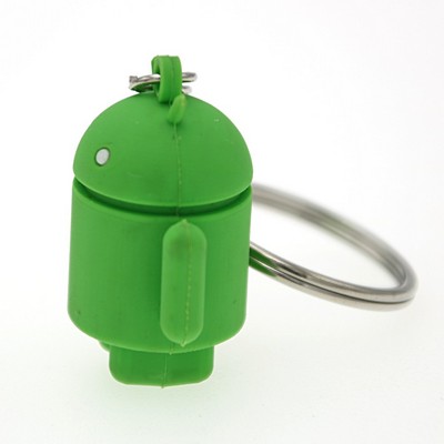 3D 100% Custom Shape Keychain Tag