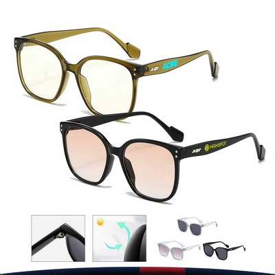 HD Lens UV Protection Sunglasses