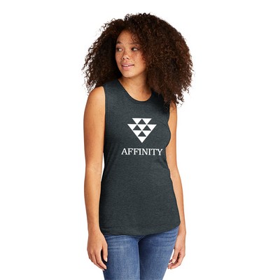 Next Level Apparel® Women's Festival Muscle Tank