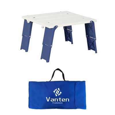 Portable Beach Folding Table