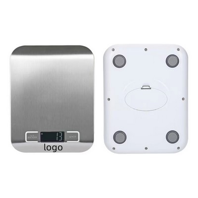 Food Kitchen Scale£¨include battery£©, Digital Grams and Ounces, Baking, Cooking, Keto and Meal Prep