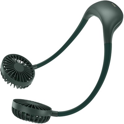 Portable Neck Fans