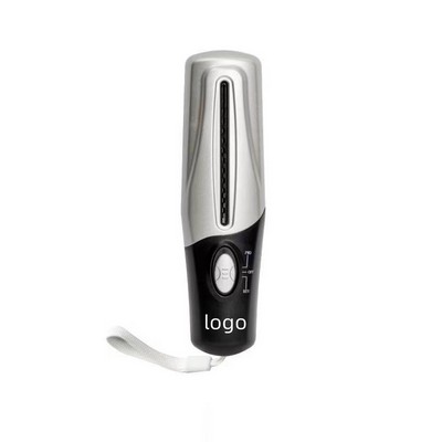 USB/ Battery Operated Portable Mini Paper Shredder