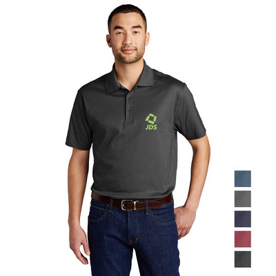 Eddie Bauer® Performance Embroidered Polo
