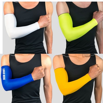 Sports Arm Sleeves