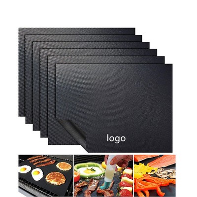 Non Stick BBQ Grill Mat