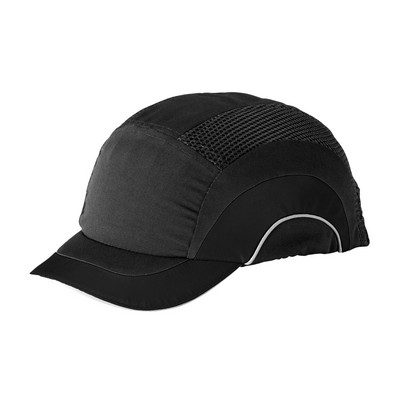 JSP Short Brim Adjustable Bump Cap