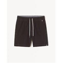 Men's Versatility 5" Shorts w/Liner