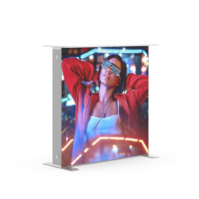 Sego Backlit Counter Display - GRAPHIC ONLY