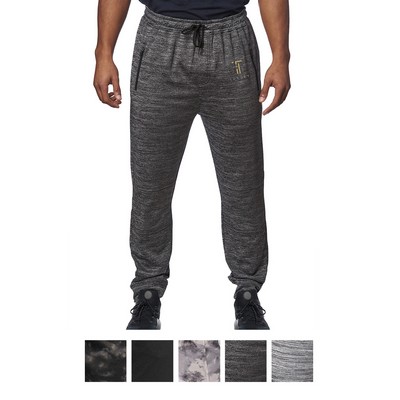 Burnside© Performance Tech Fleece Joggers