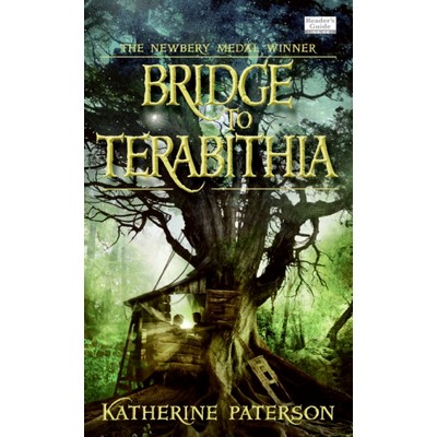 Bridge to Terabithia (A Newbery Award Winner) - 9780060734015