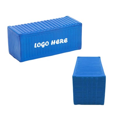 Container Stress Reliever