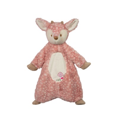 Farrah Pink Fawn Sshlumpie Stuffed Animal