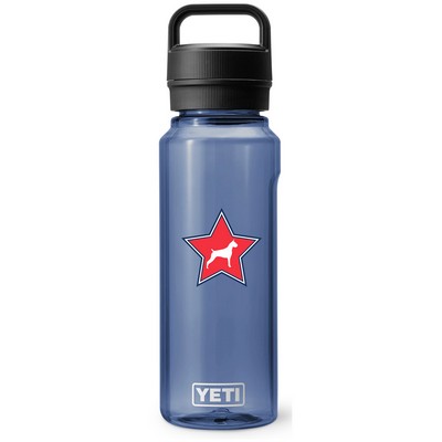 YETI® Yonder™ 34 Oz Chug Bottle
