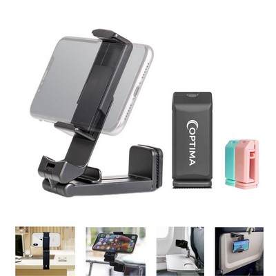 Foldable Cell Phone Stand