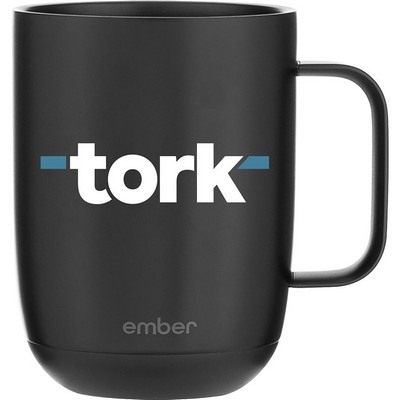 14 oz Ember MugÂ² (Matte Black)