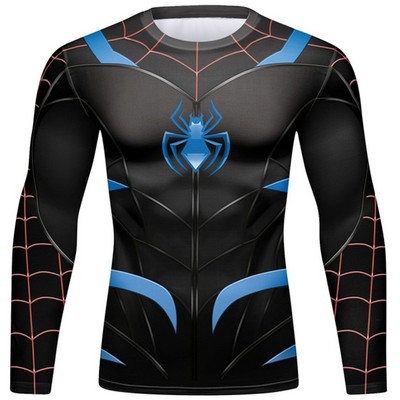 Youth 200G Modal Performance Long Sleeve T-Shirt, Breathable