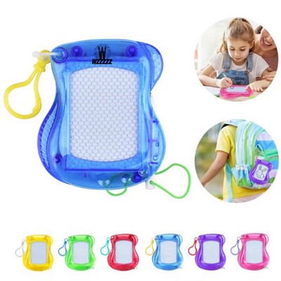 Magnetic Drawing Board Toy