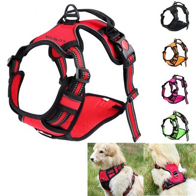 Pet Vest Harness