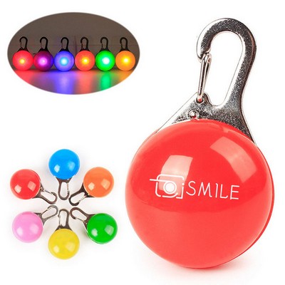 Pet Collar Led Light